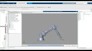 SIMULACION DE UN MANIPULADOR DE 4GLD