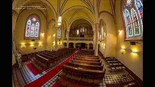 Esterházy Pál - Ave maris stella