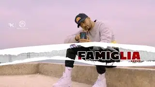Sbour - Famiglia (Clip Officiel)