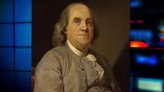 Could you follow Ben Franklin's schedule for a day?