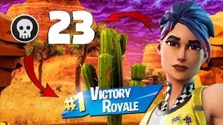 CLYDODK F&Aring;R 23 KILLS! - BLIVER CARRIET