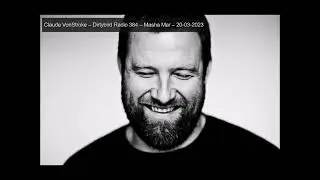 Claude VonStroke -  Dirtybird Radio 384 - 20.03.2023