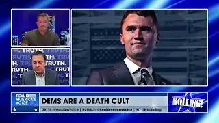 Eric Bolling: &ldquo;Don&rsquo;t Blame Social Media&mdash;Blame the Killers&rdquo; | Devin Nunes on Free Speech & Safety