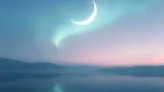 Ethereal Night: Soothing Sleep Soundscape