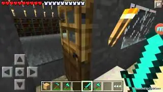 Minecraft ep 5-zburam pe survival