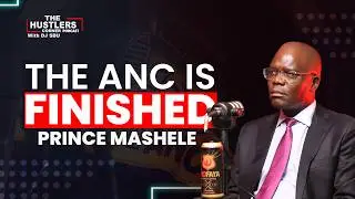 The ANC Will Never Recover&rdquo;  Prince Mashele&rsquo;s Bold Election Prediction | PART 1