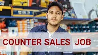 Counter Sales Job For Oman | Fantastic Job | @ulamatravels