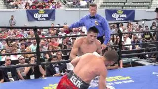 #CombateSPACE - Entrevista JESUS CUELLAR