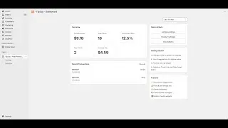 What is TipJoy? Boost Revenue With Post-Purchase Tips (Shopify App)