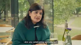 Postcards from Oxford Road: Hafsah Aneela Bashir, Andrew McMillan & Reshma Ruia