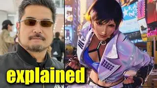 Tekken 8 Season 3 DLC Details, Harada&rsquo;s Job Search, & Community Posts