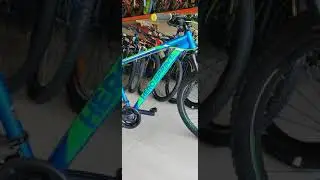 HERO SPRINT PRO REACTION 27.5 | MTB 21SPD  GEAR | STEP ON CYCLES | 8825608393