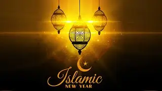 HAPPY NEW ISLAMIC YEAR 2021 | ISLAMIC NEW YEAR WHATSAPP STATUS 2021 | AL HIJRI 1443 NEW YEAR
