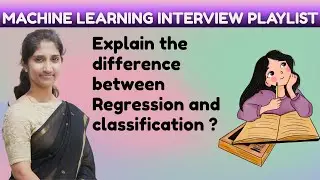 Day 3 | Regression vs Classification Explained