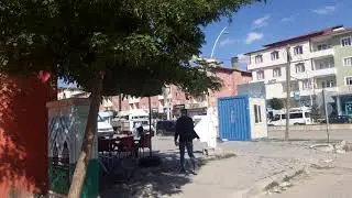 Van / &Ccedil;aldiran merkez