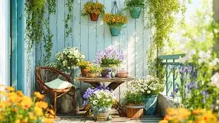 Transform Your Small Garden into a Dreamy Outdoor Oasis | Simple & Budget-Friendly DIY Garden Ideas