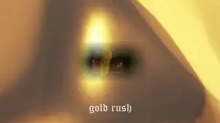 taylor swift - gold rush (slowed + reverb)