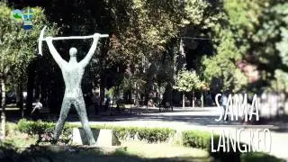 Langreo - Turismo Asturias Televisi&oacute;n