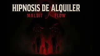 Hipnosis de Alquiler 🧠 Rap Oscuro 2025 &ndash; Maldito Flow | Boom Bap Real