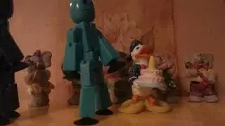 Happy birthday! From the animators at C.C.L. studios