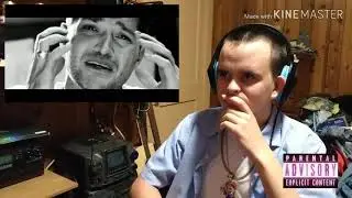 If only you can see me now - The Script [Reaction]