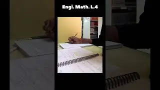 Study Vlog of GATE Aspirant, Day 07 #gate #gatemechanicalengineering #gateexam #gaterevision