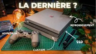 The True Last PlayStation