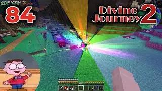 RAINBOW GENERATOR 🌈 (Divine Journey 2)
