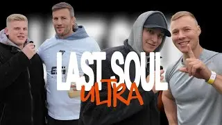 LAST SOUL ULTRA | What's going on behind the scenes? | Vlog