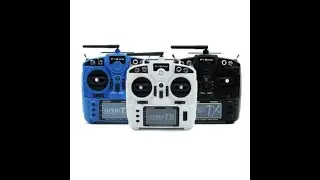 FrSky Taranis X9 Lite 2.4GHz 24CH ACCESS ACCST D16 Mode2 Classic Form Factor Portable Transmitter fo