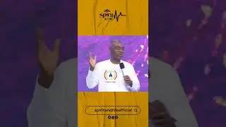 Following God's plan for Your life | Bishop David Oyedepo