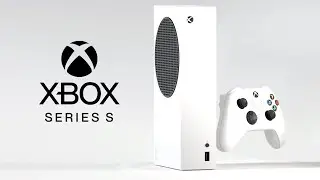 XBOX SERIES S EXTERNAL DISK DRIVE   ( PART TWO )