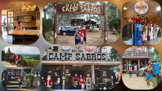 Camp Sabros, Kapatagan Digos City - Facilities and the View (Part 1)