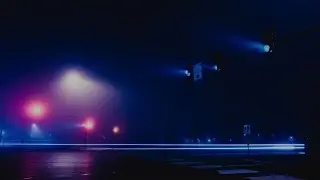 th&eacute;os, h&eacute;lix - ghost slowed