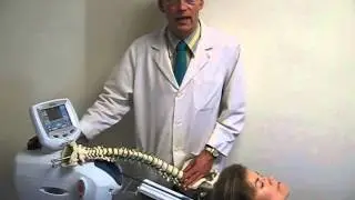 Blaine MN Herniated Disk Specialist - Chiropractor Dr Gregg Hebeisen