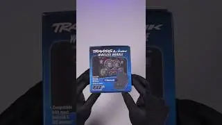 Unboxing & Installation | Traxxas Link Bluetooth Wireless Module 6511 | #tips #radio #cool