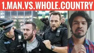 1 Man vs 1 Country 😳 |  Madan Gowri | Tamil | MG