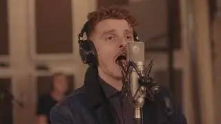 Something For The Weekend Perform 'Sing It Back' by Moloko - Jonny Ross Music