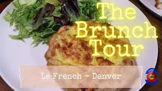 Colorado Egg Producers |  Le French - Denver