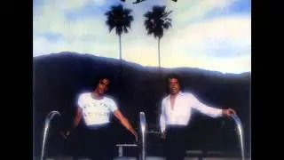 ADDRISI BROTHERS - BABY, LOVE IS A TWO-WAY STREET