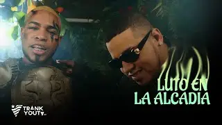 kenser - LUTO EN LA ALCALDIA 🕯⚰️  |  Video Oficial Prod by @Luiyitox