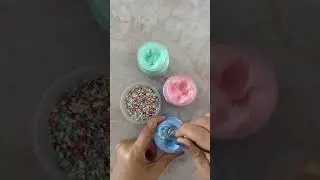 Satisfying ASMR Experience | Slime ASMR 25.Jun.23