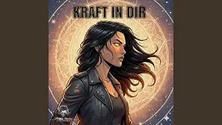 Kraft in Dir