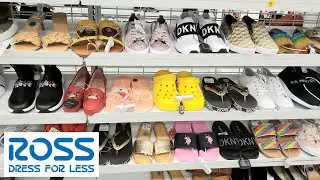 ROSS DESIGNER SHOES 💥