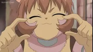 .hack//roots capitulo 3 sub espa&ntilde;ol