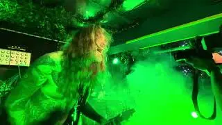 Sea Bastard (no vocals)