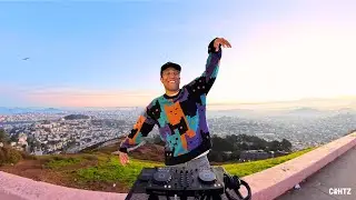 Watch the City Wake Up to This Sunrise Melodic House Masterpiece | Luttrell Nora En Pure Yotto Attom