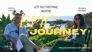 Functional Medicine for Addiction & Mental Health | Epic Journey Recovery