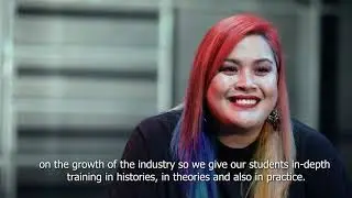 Theater Arts: About the Program