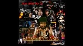 Iron Sheik Mix Cd For Active Moors feat Shighman Phoenix and Lord Fury